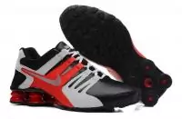 boutique chaussures nike shox current zoon sport fighter hommes